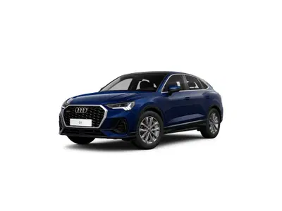 Audi Q3 Sportback 35 2.0 tdi Business Plus s-tronic del 2024 usata a Asti