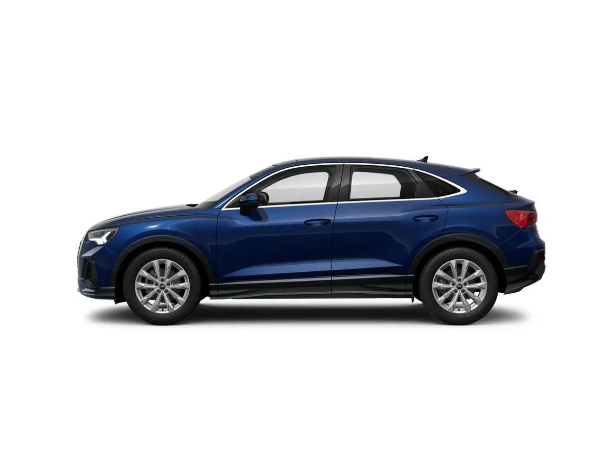 Audi Q3 Sportback usata a Asti (4)