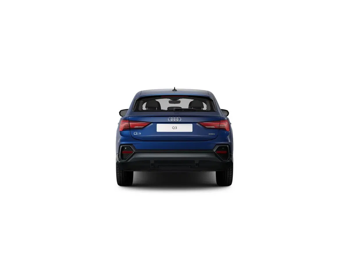 Audi Q3 Sportback usata a Asti (6)