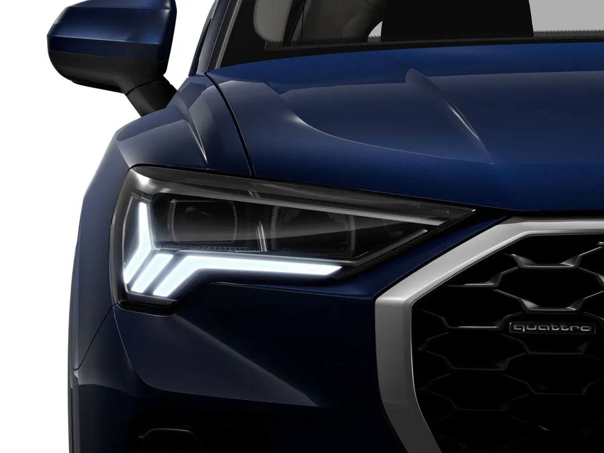 Audi Q3 Sportback usata a Asti (7)