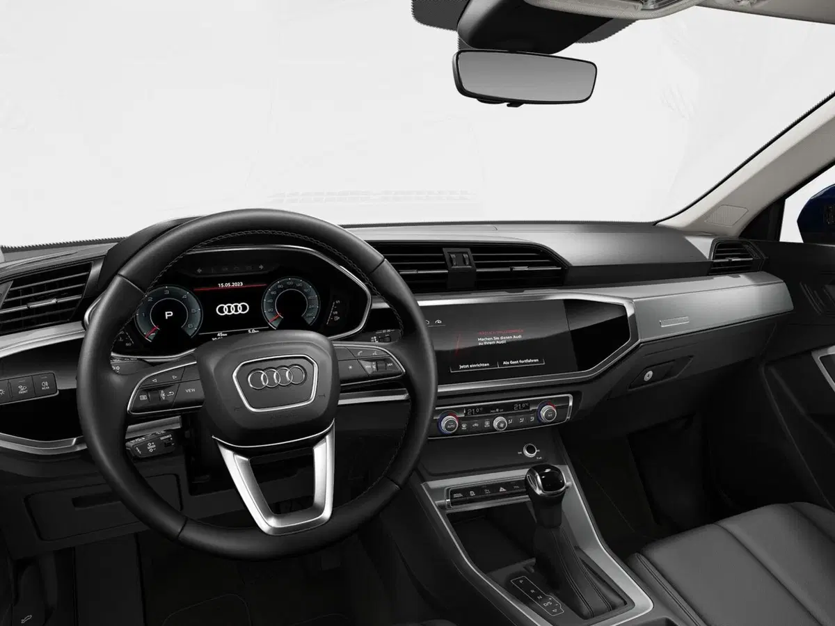 Audi Q3 Sportback usata a Asti (8)