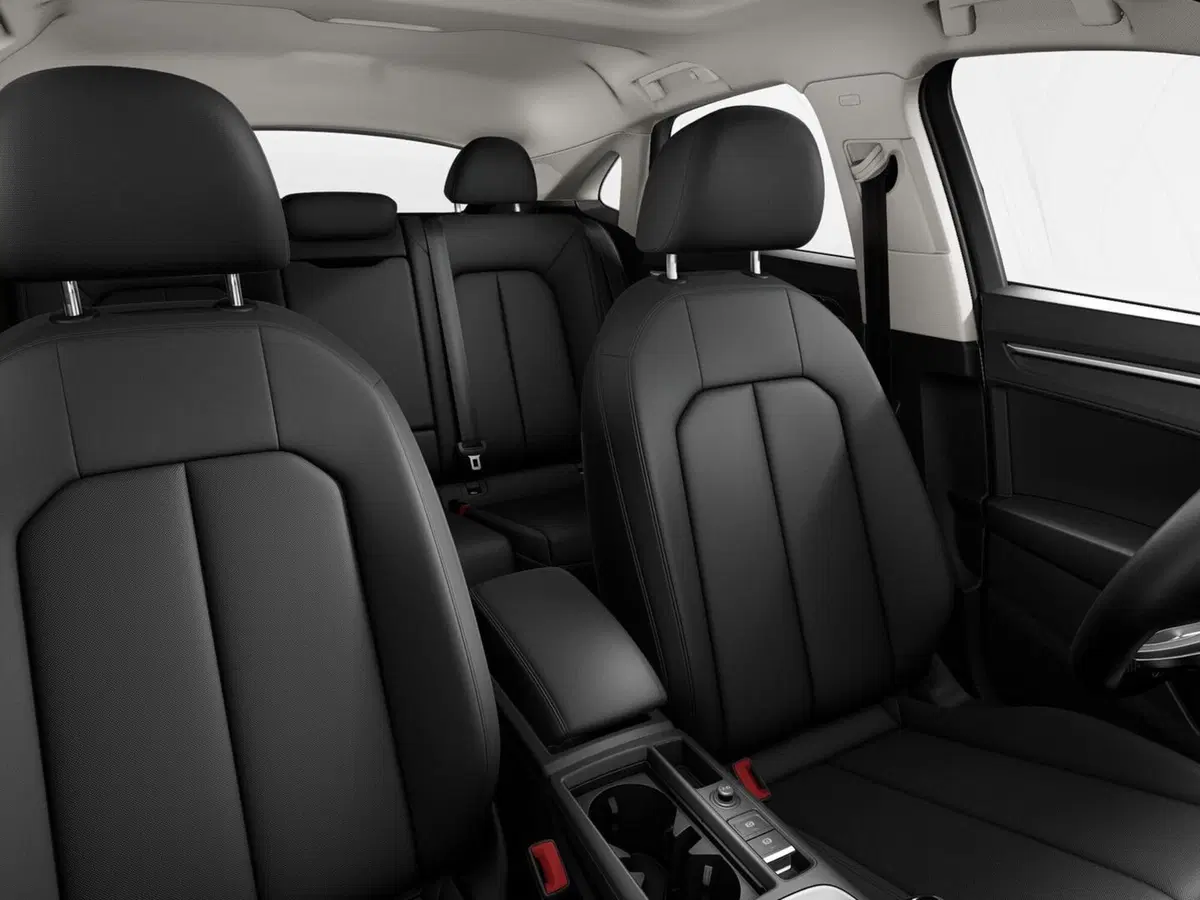 Audi Q3 Sportback usata a Asti (9)