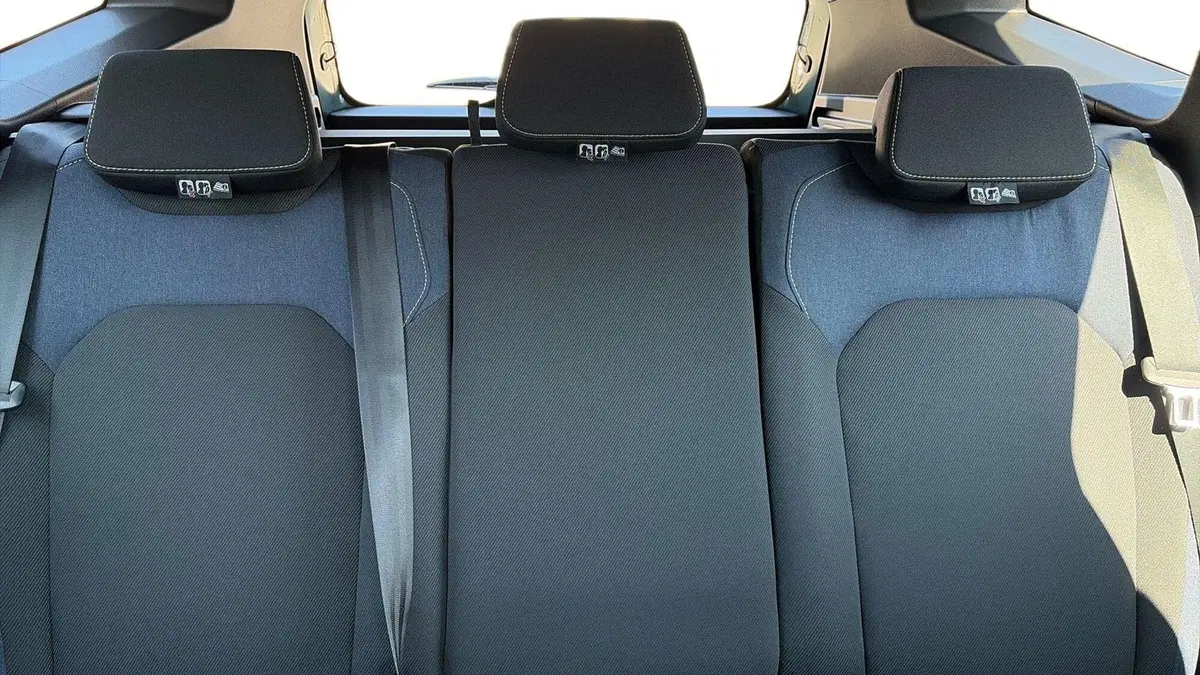 Dacia Bigster nuova a Treviso (15)