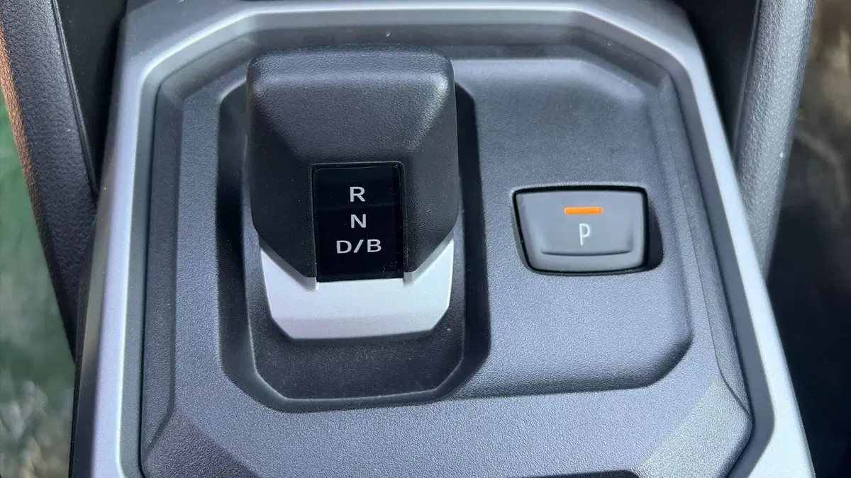 Dacia Bigster nuova a Treviso (8)