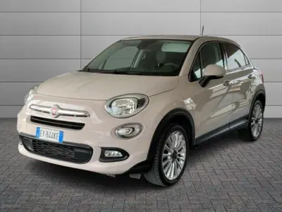 Fiat 500X 1.4 MultiAir 140 CV Pop Star del 2015 usata a Perugia