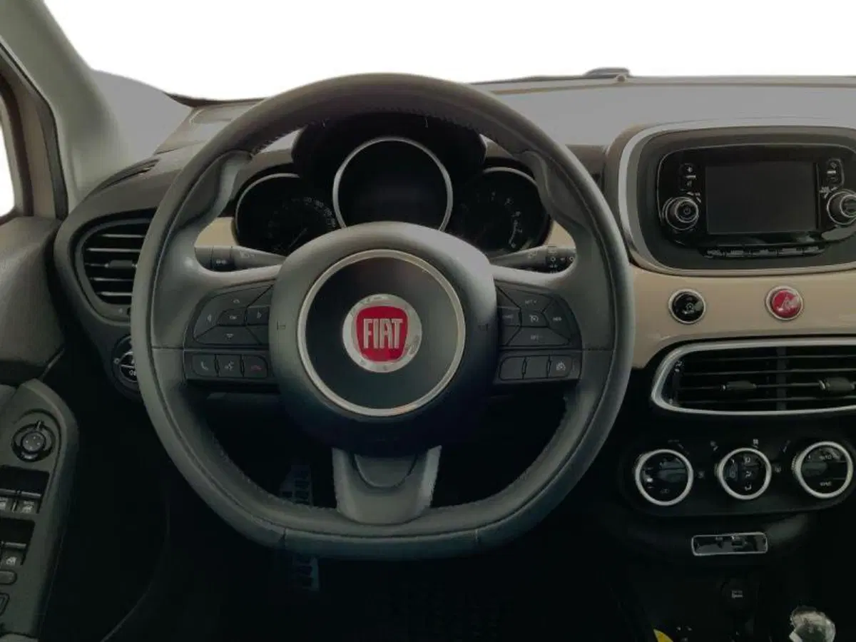 Fiat 500X usata a Perugia (10)