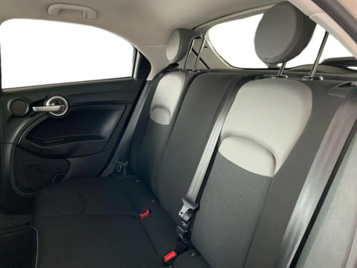Fiat 500X usata a Perugia (14)