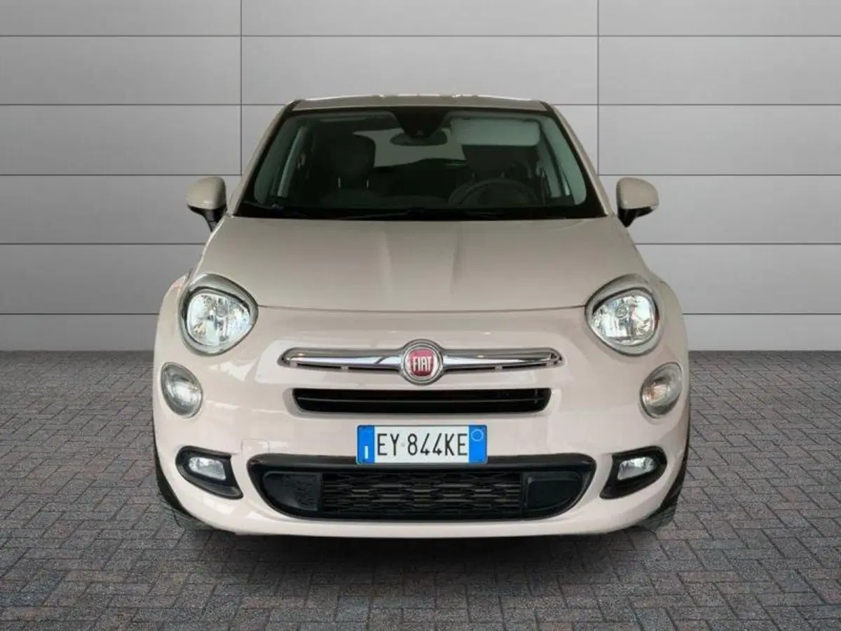 Fiat 500X usata a Perugia (6)