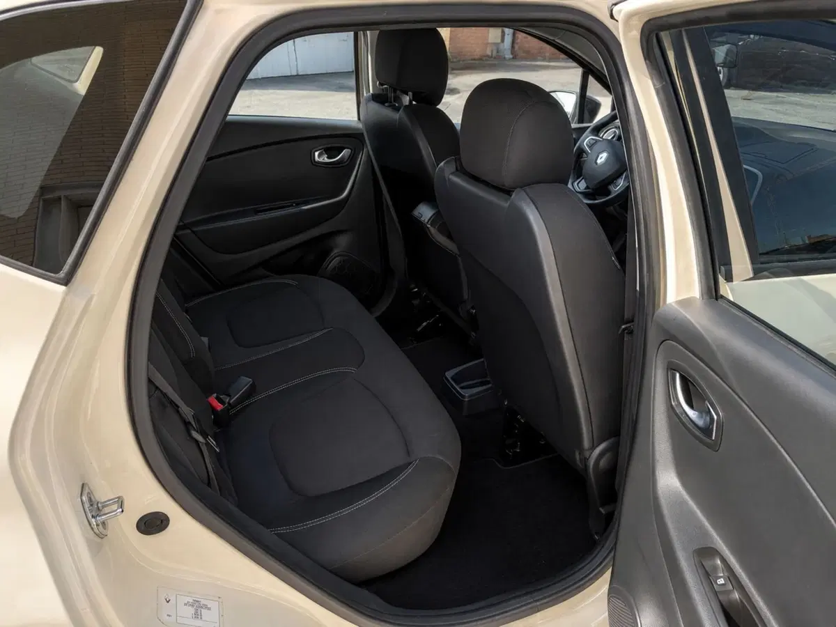 Renault Captur usata a Rimini (6)