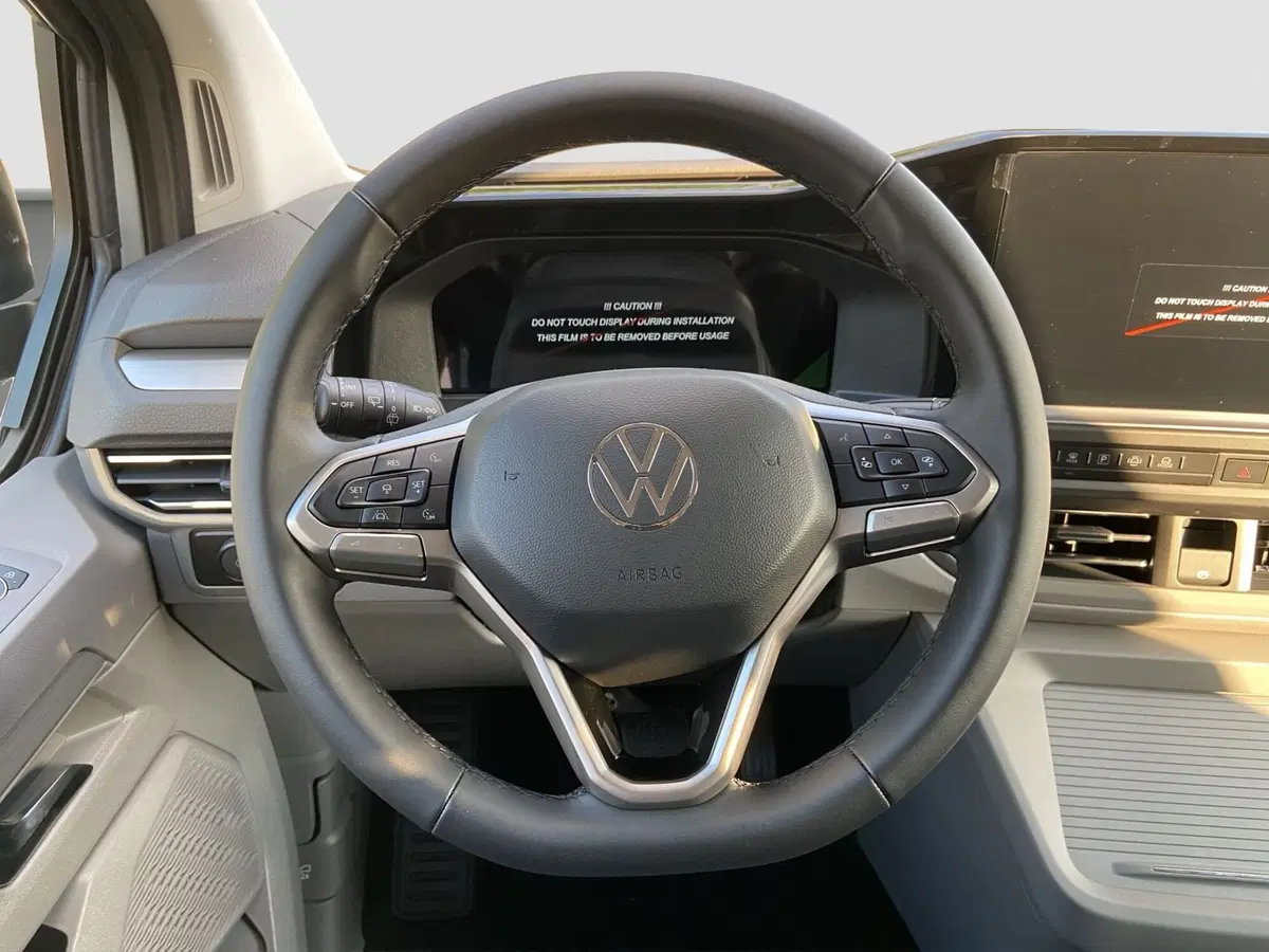 Volkswagen Veicoli Commerciali Caravelle nuova a Mantova (12)