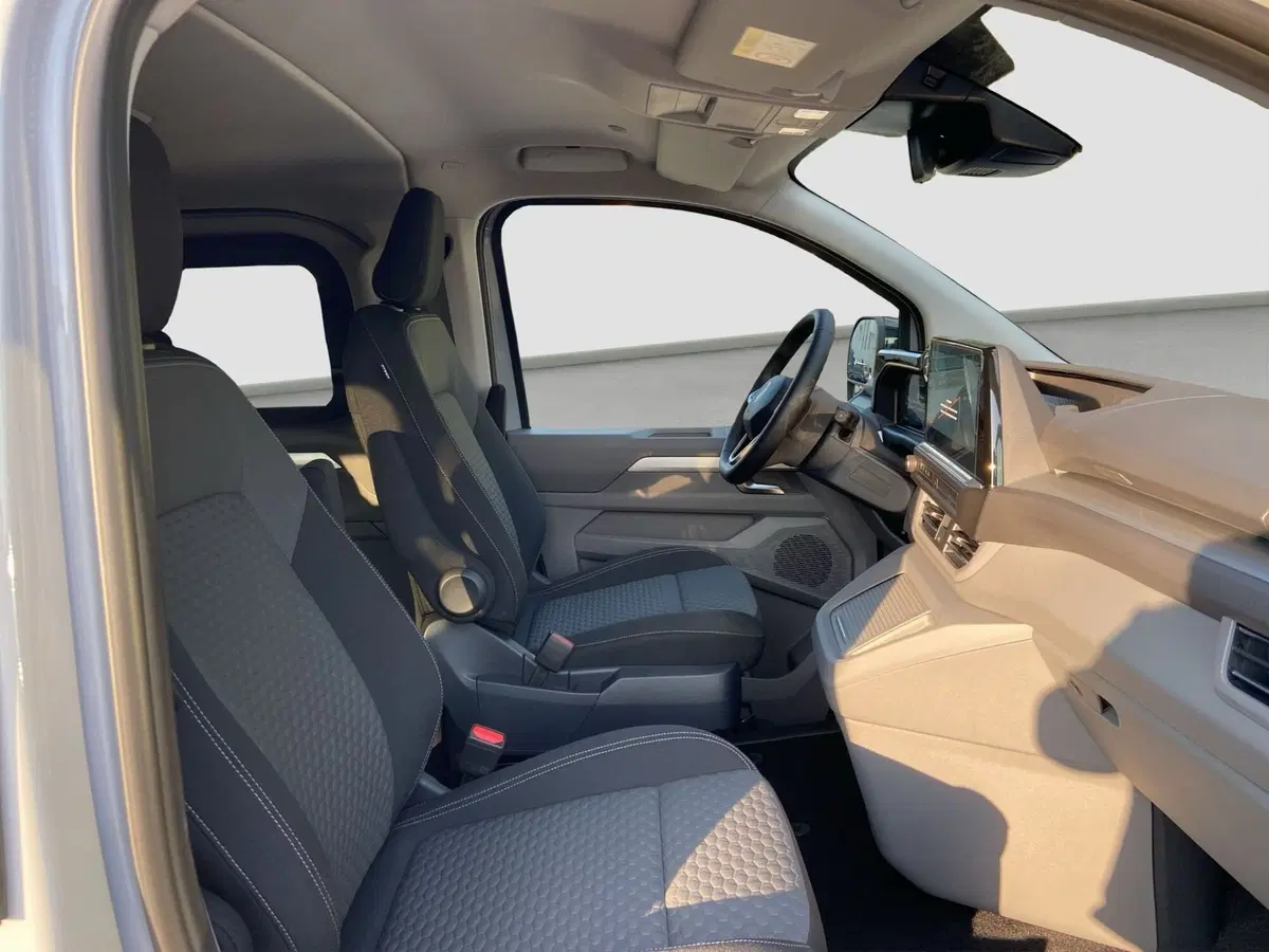 Volkswagen Veicoli Commerciali Caravelle nuova a Mantova (17)