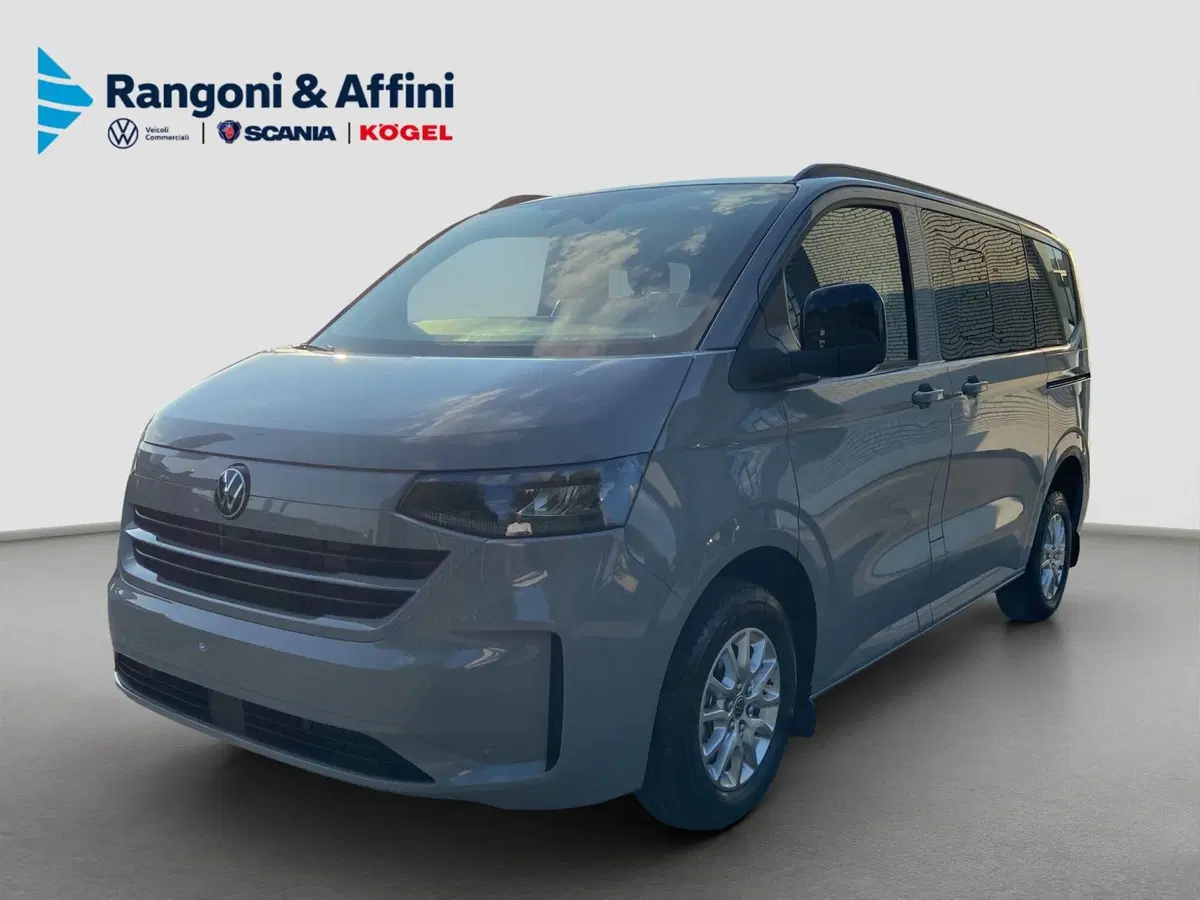 Volkswagen Veicoli Commerciali Caravelle nuova a Mantova (7)