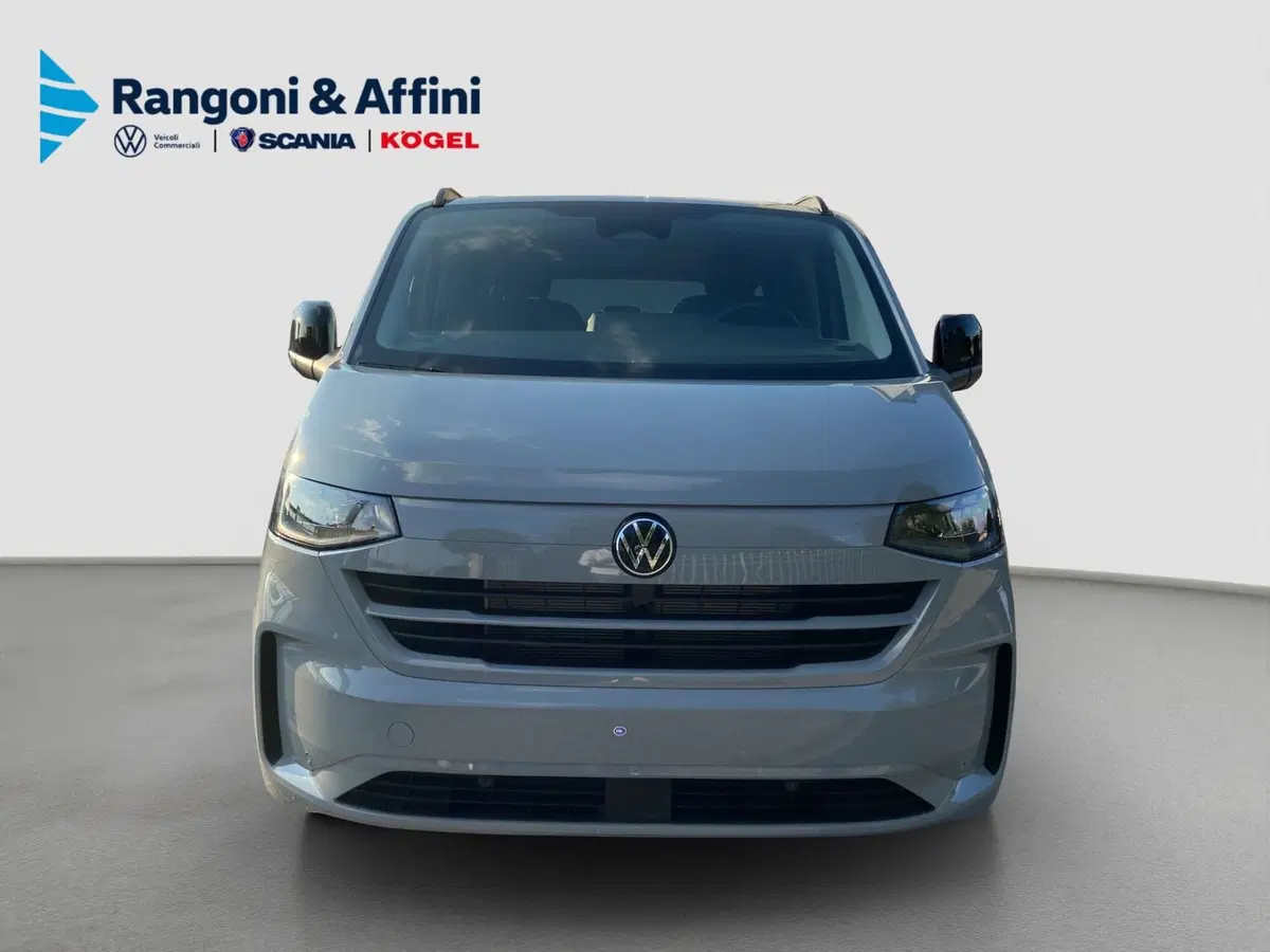 Volkswagen Veicoli Commerciali Caravelle nuova a Mantova (8)
