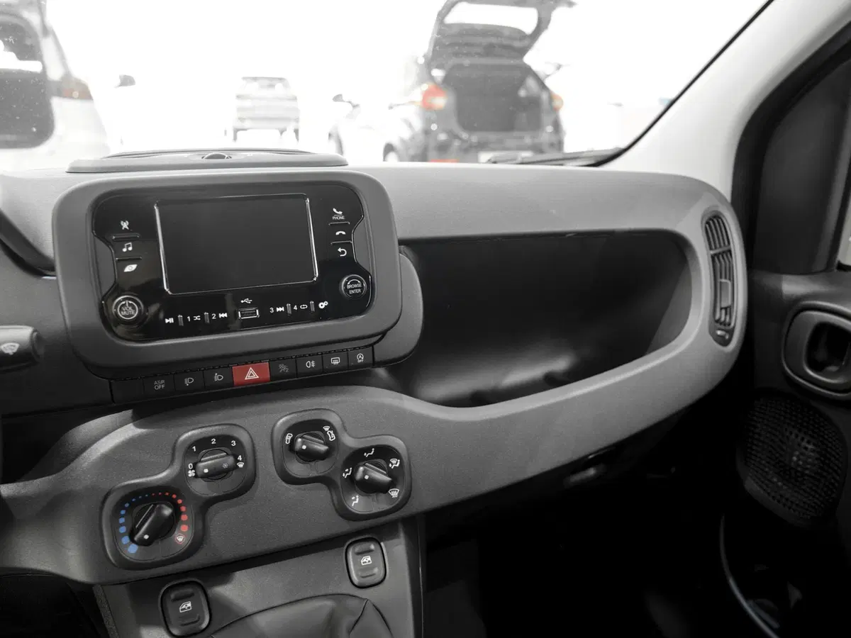 Fiat Panda nuova a Prato (10)