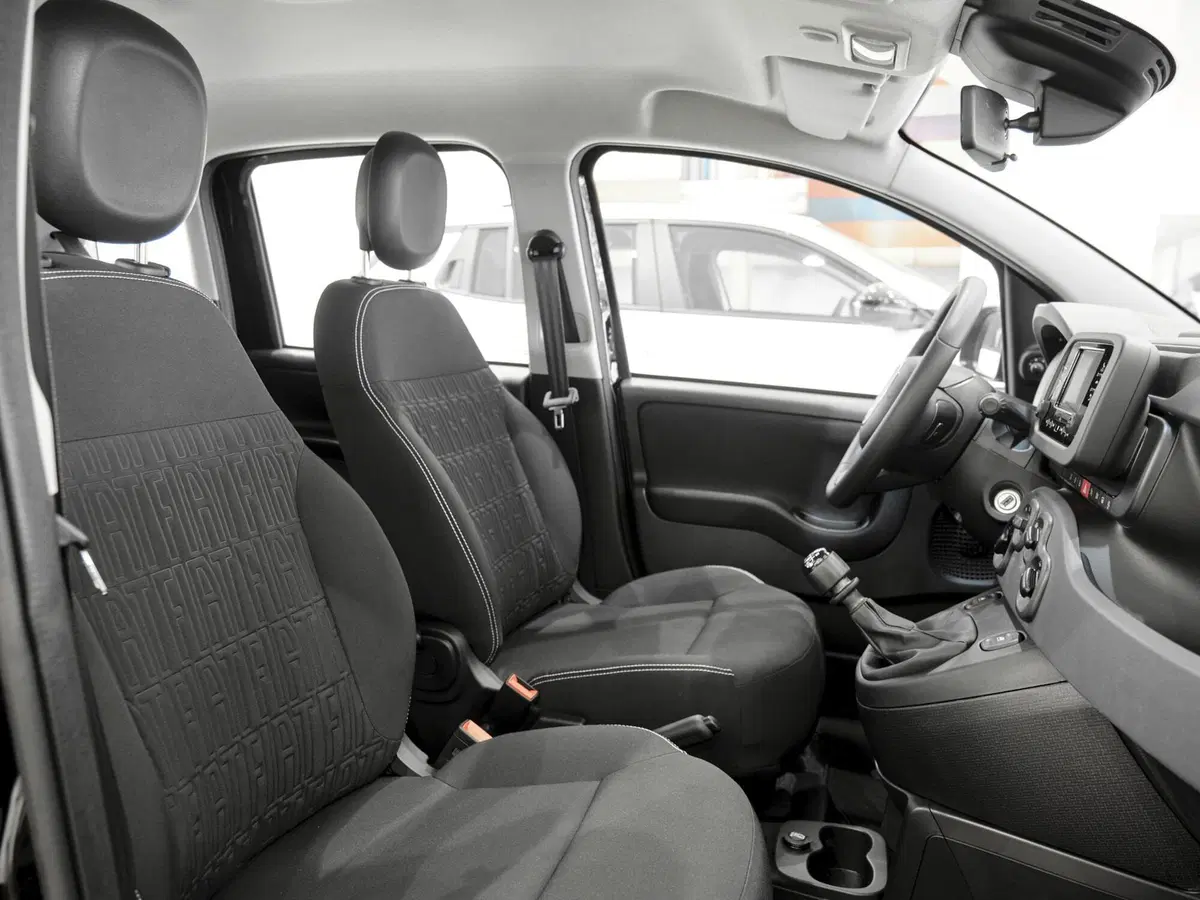 Fiat Panda nuova a Prato (15)