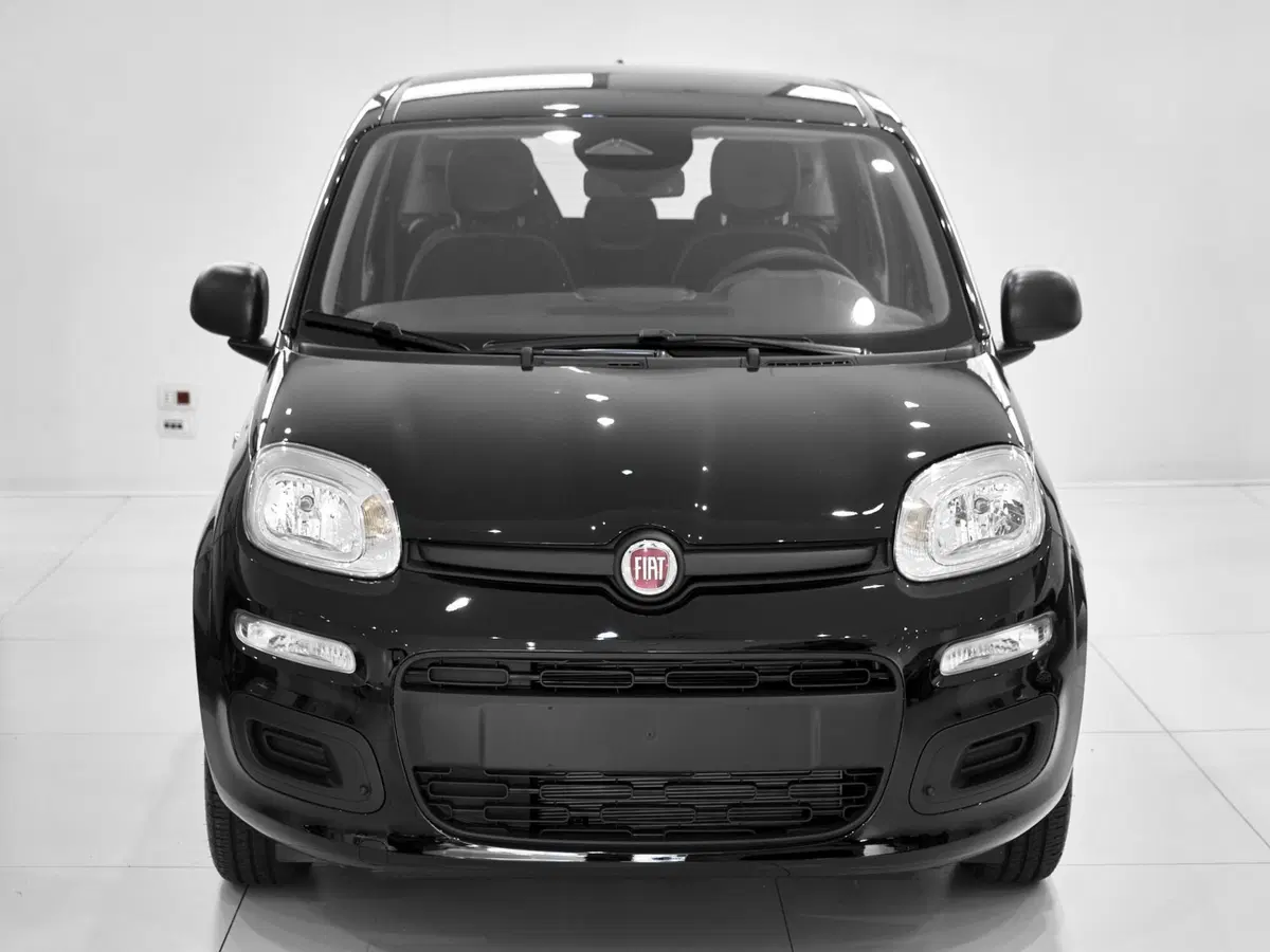 Fiat Panda nuova a Prato (3)