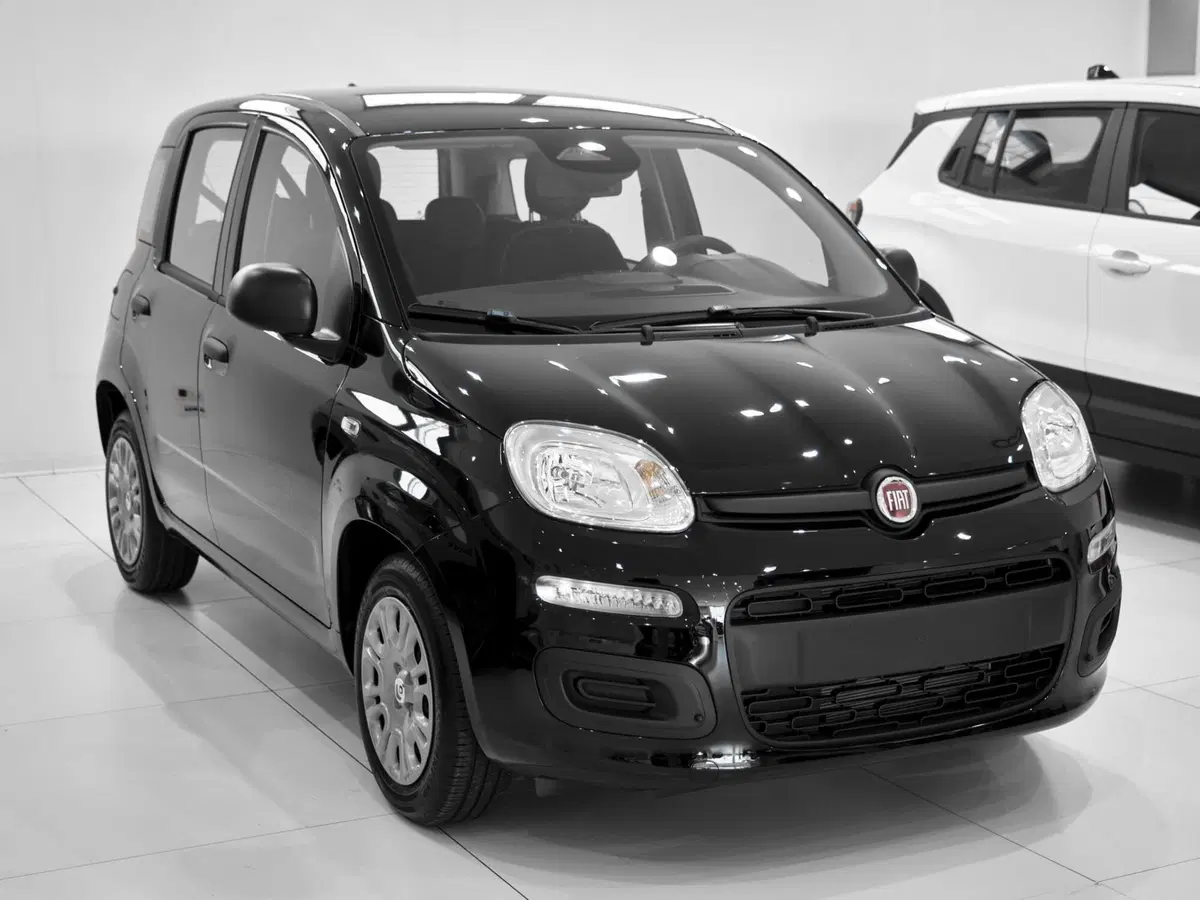 Fiat Panda nuova a Prato (4)