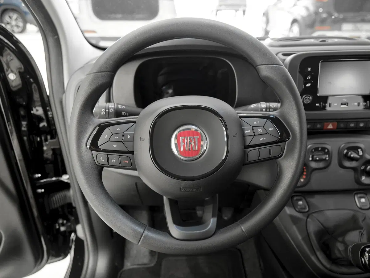 Fiat Panda nuova a Prato (7)