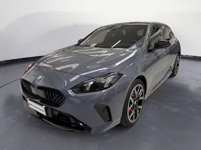 BMW Serie 1 120d cat 5 porte Attiva nuova a Alba