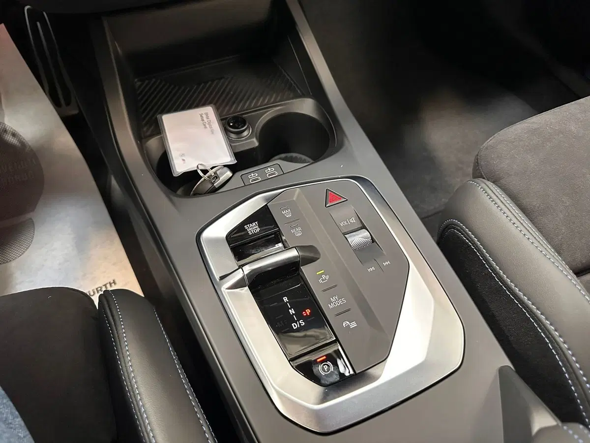 BMW Serie 1 nuova a Cuneo (11)