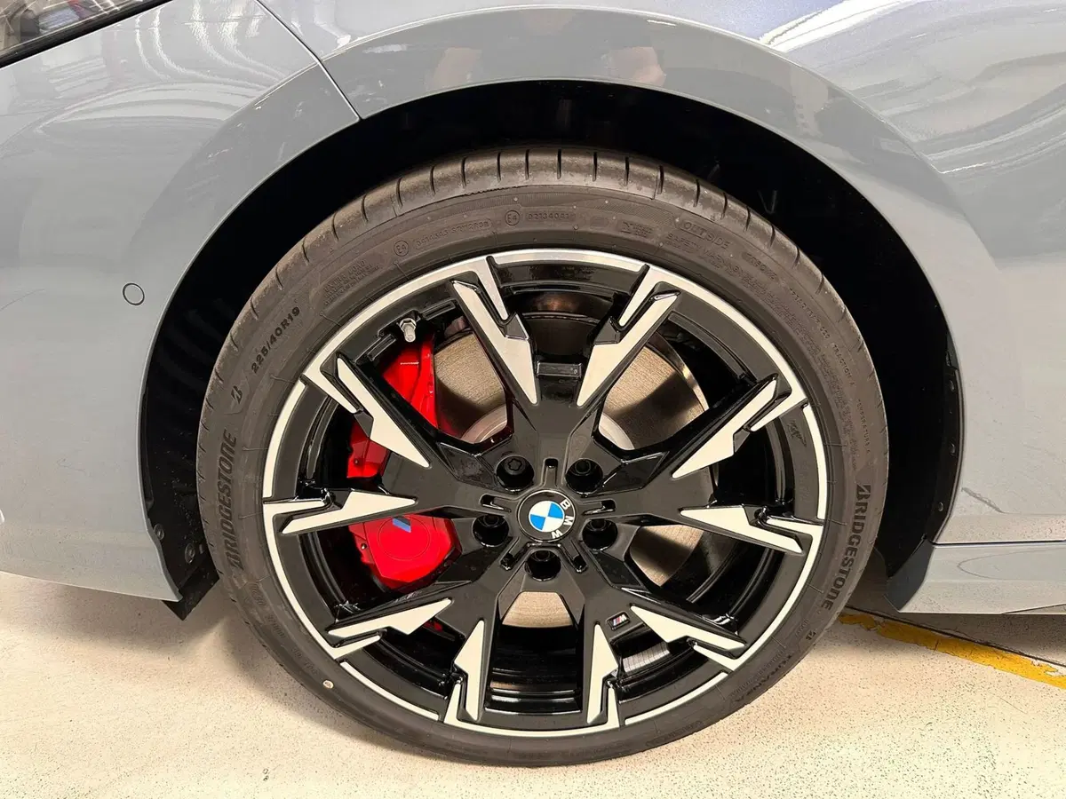 BMW Serie 1 nuova a Cuneo (14)