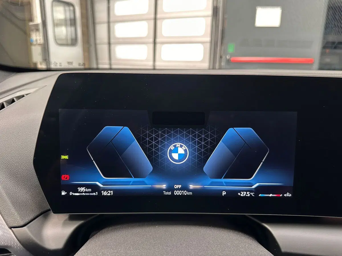 BMW Serie 1 nuova a Cuneo (15)