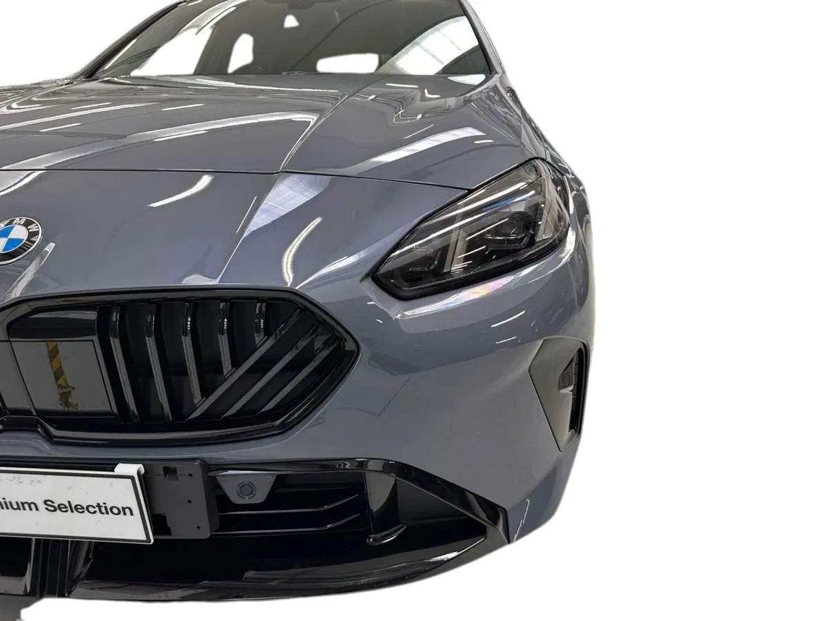 BMW Serie 1 nuova a Cuneo (20)