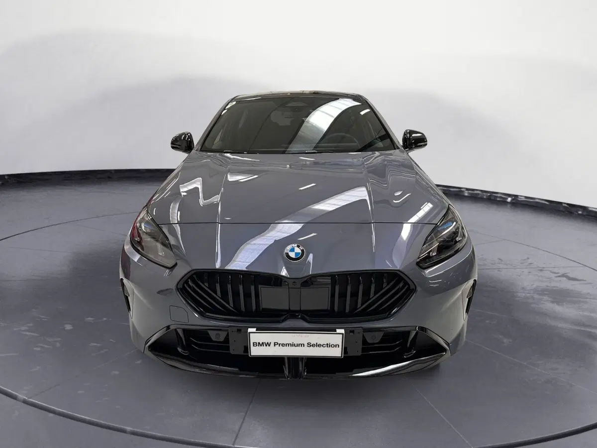 BMW Serie 1 nuova a Cuneo (3)
