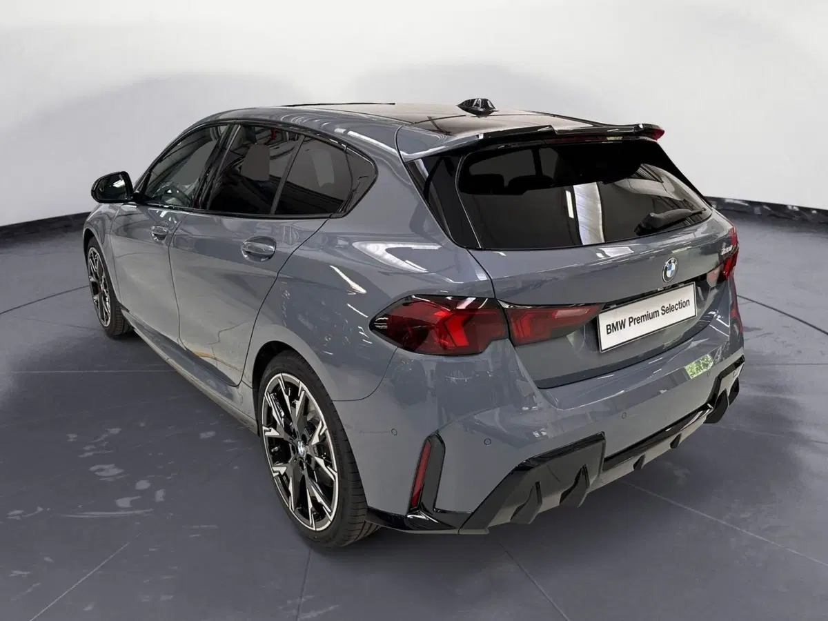 BMW Serie 1 nuova a Cuneo (5)