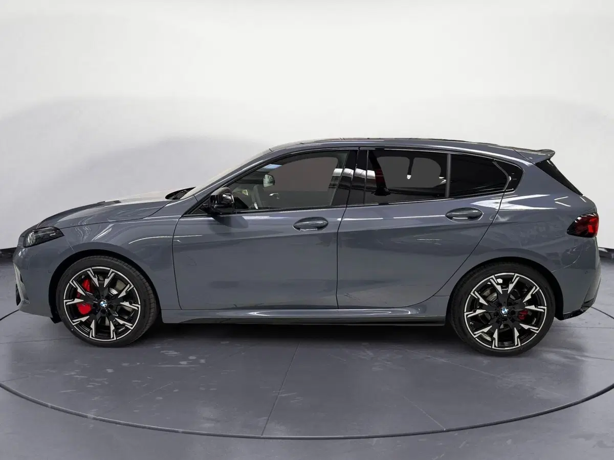 BMW Serie 1 nuova a Cuneo (6)