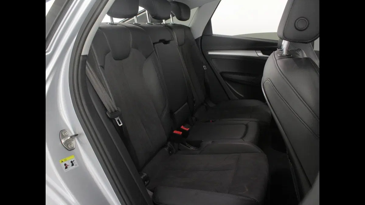 Audi Q5 Sportback usata a Palermo (10)