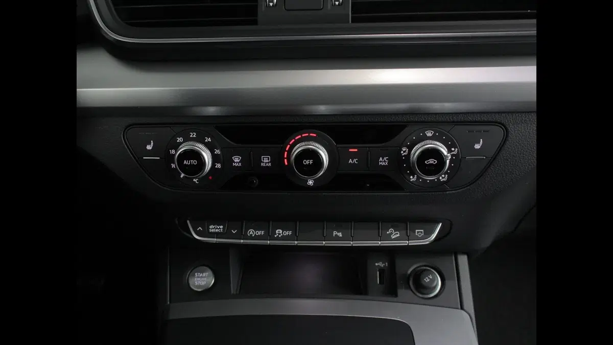 Audi Q5 Sportback usata a Palermo (14)