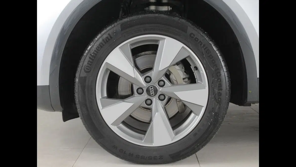 Audi Q5 Sportback usata a Palermo (5)