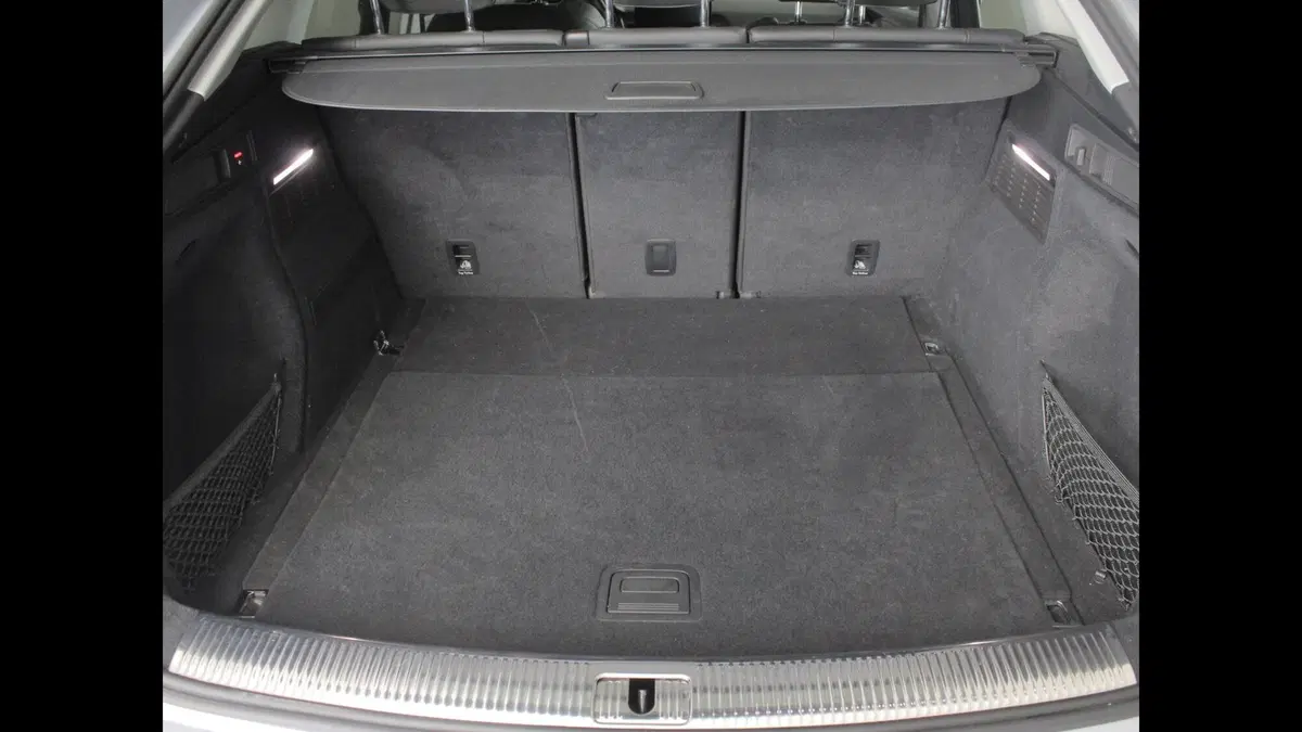 Audi Q5 Sportback usata a Palermo (9)