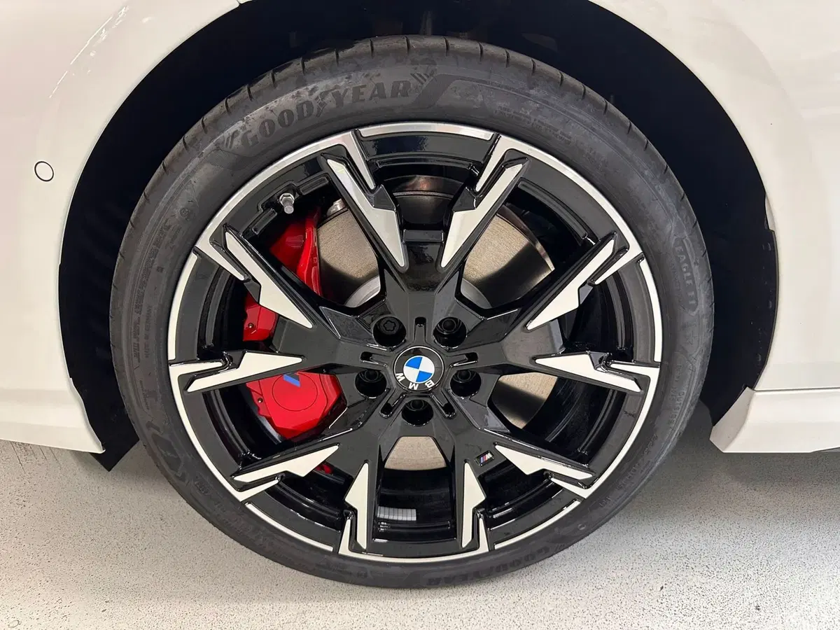 BMW Serie 1 nuova a Cuneo (14)