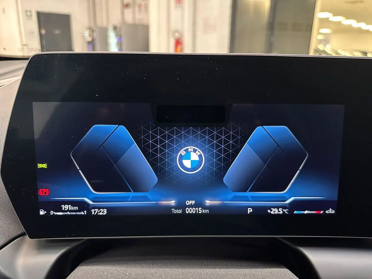 BMW Serie 1 nuova a Cuneo (15)