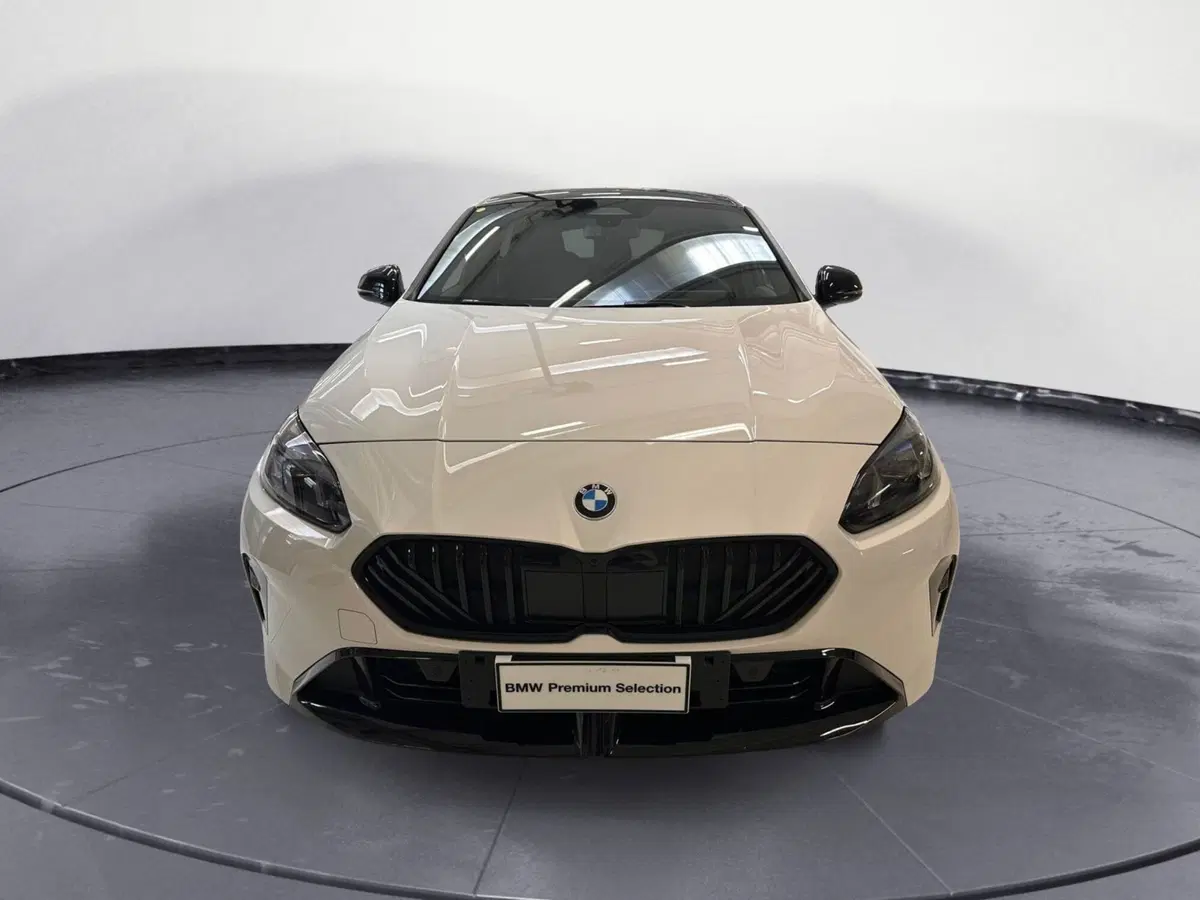 BMW Serie 1 nuova a Cuneo (3)