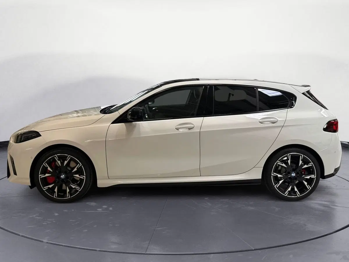 BMW Serie 1 nuova a Cuneo (6)