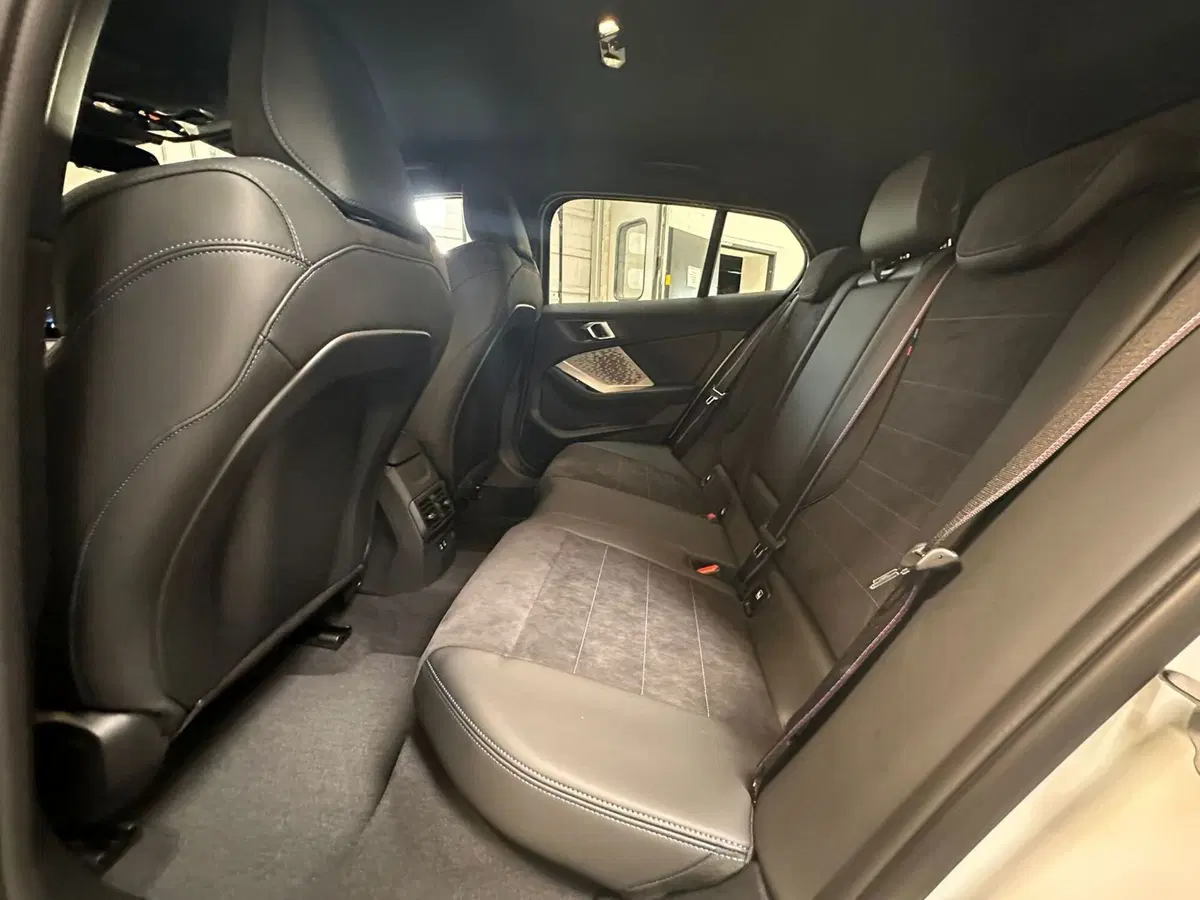 BMW Serie 1 nuova a Cuneo (8)
