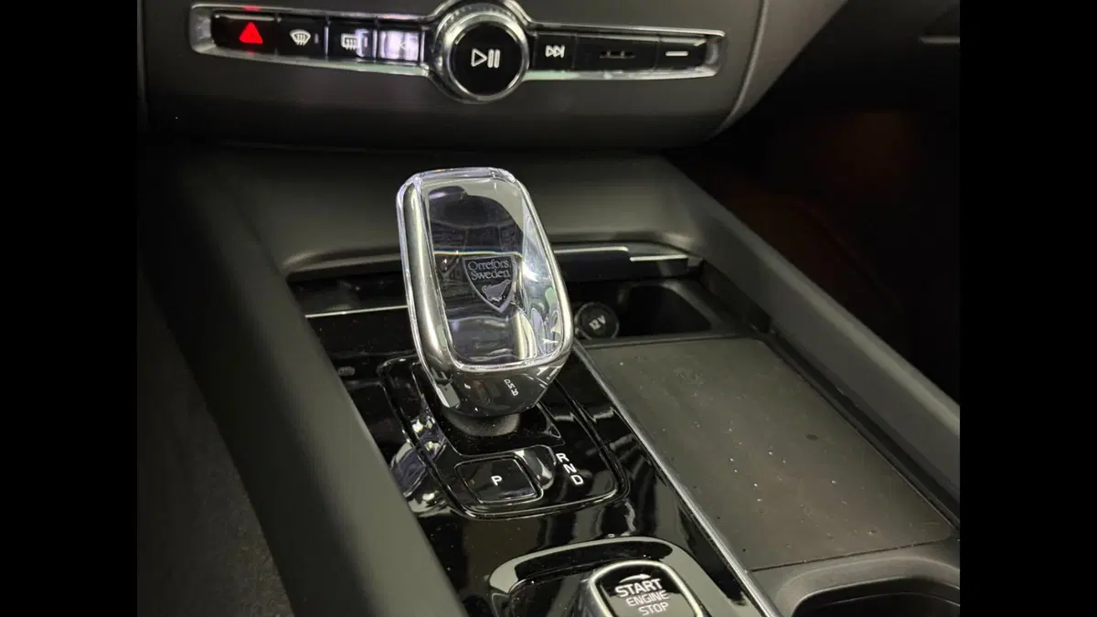 Volvo XC60 usata a Palermo (13)