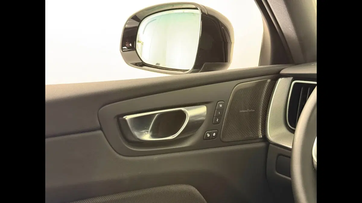 Volvo XC60 usata a Palermo (14)