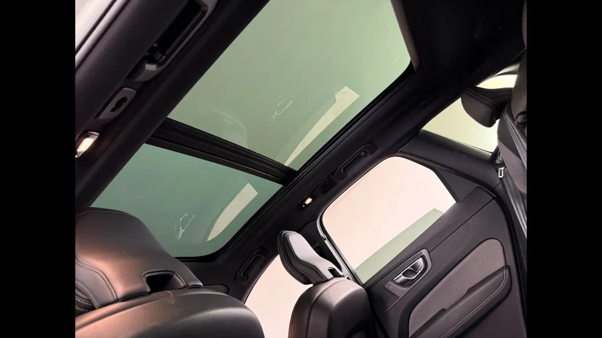 Volvo XC60 usata a Palermo (15)
