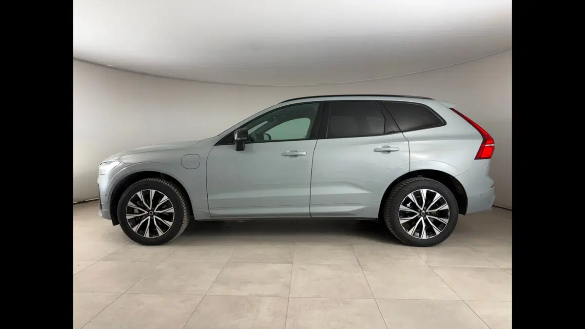 Volvo XC60 usata a Palermo (2)
