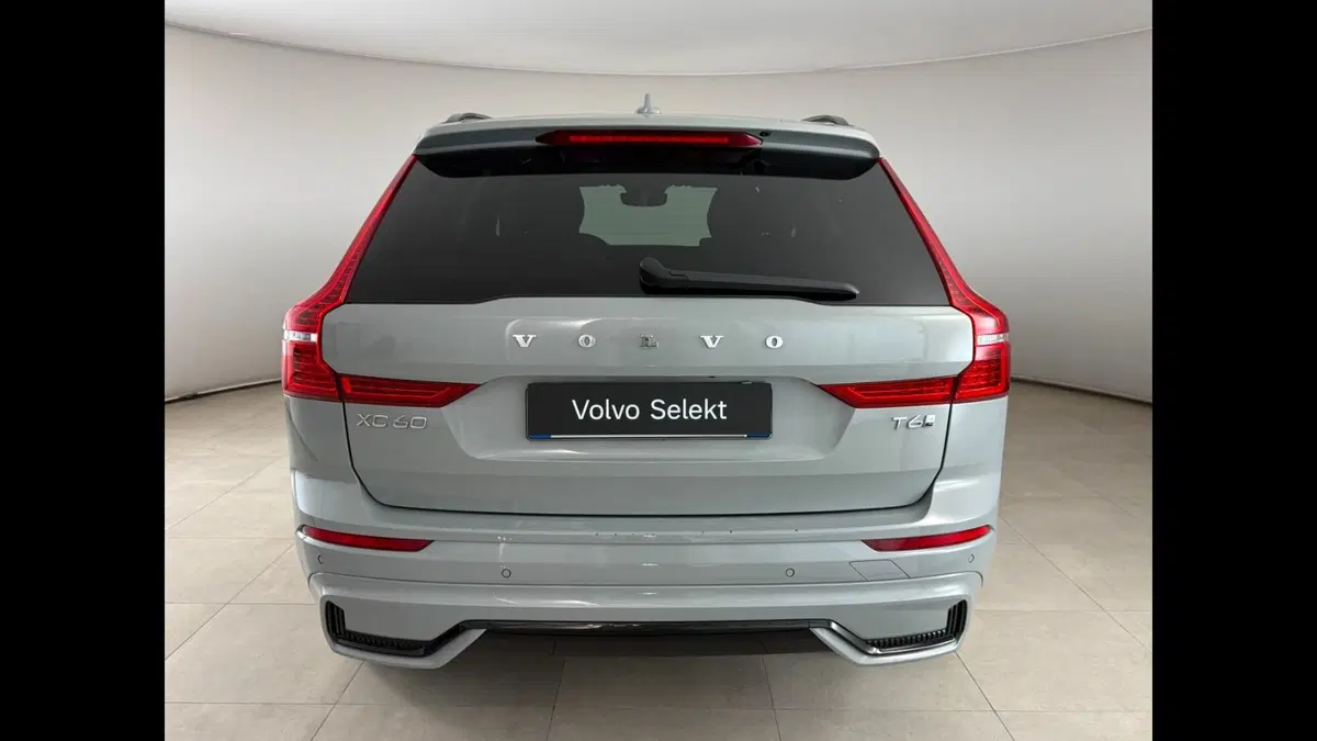 Volvo XC60 usata a Palermo (3)