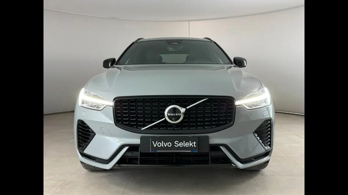 Volvo XC60 usata a Palermo (4)