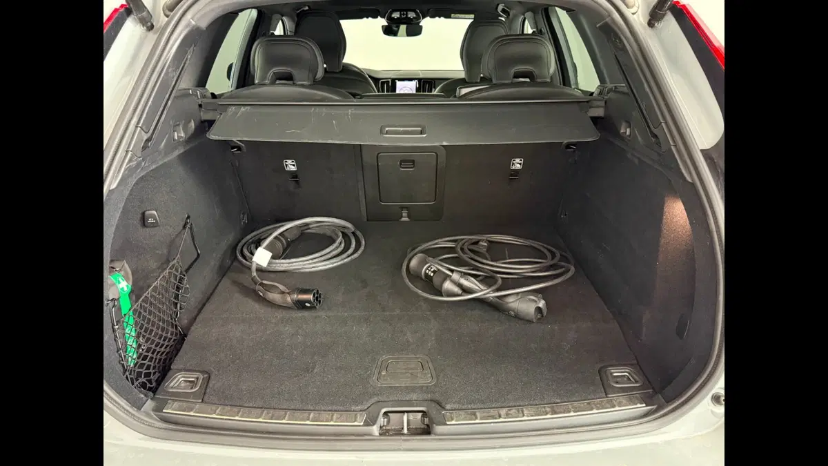 Volvo XC60 usata a Palermo (8)