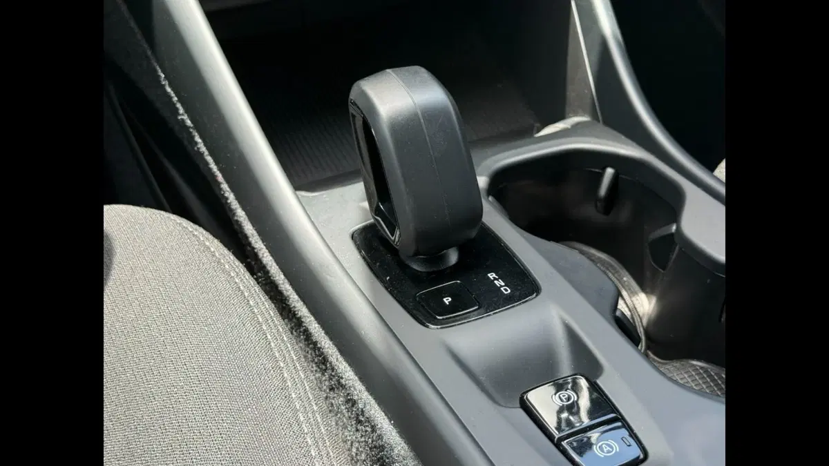 Volvo XC40 usata a Palermo (17)