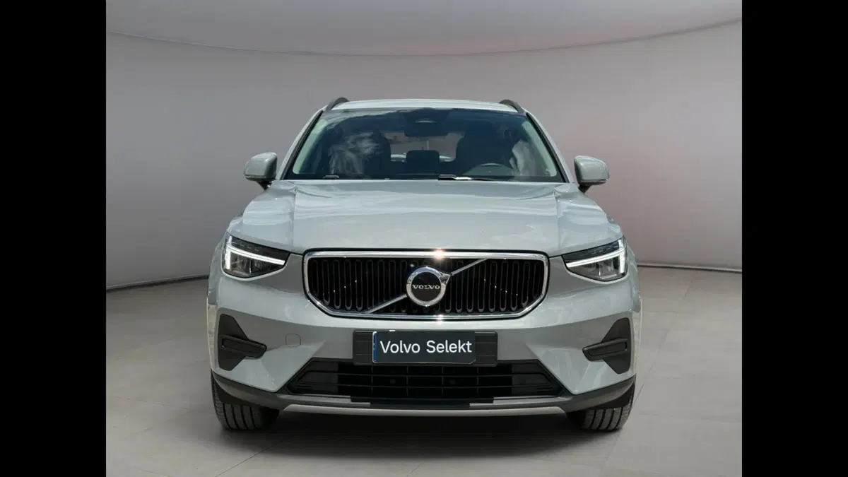 Volvo XC40 usata a Palermo (4)