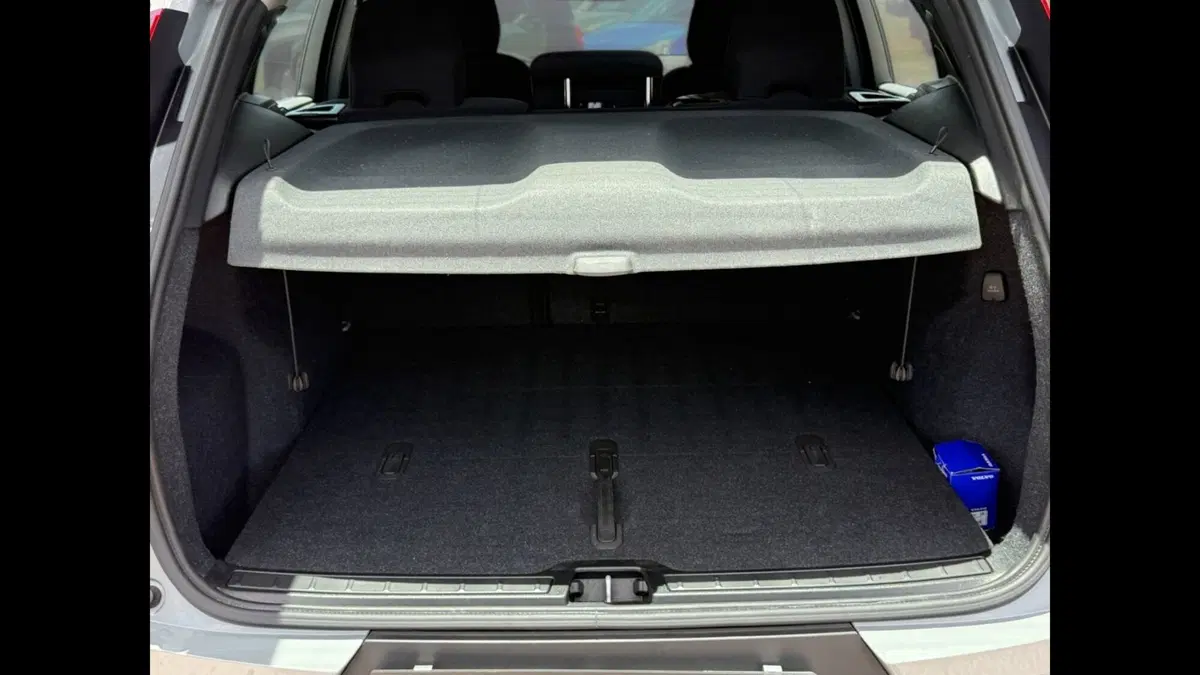 Volvo XC40 usata a Palermo (9)