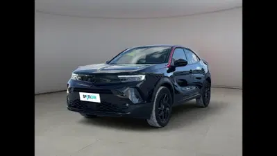 Opel Mokka 1.2 t GS s&amp;s 130cv at8 del 2022 usata a Palermo